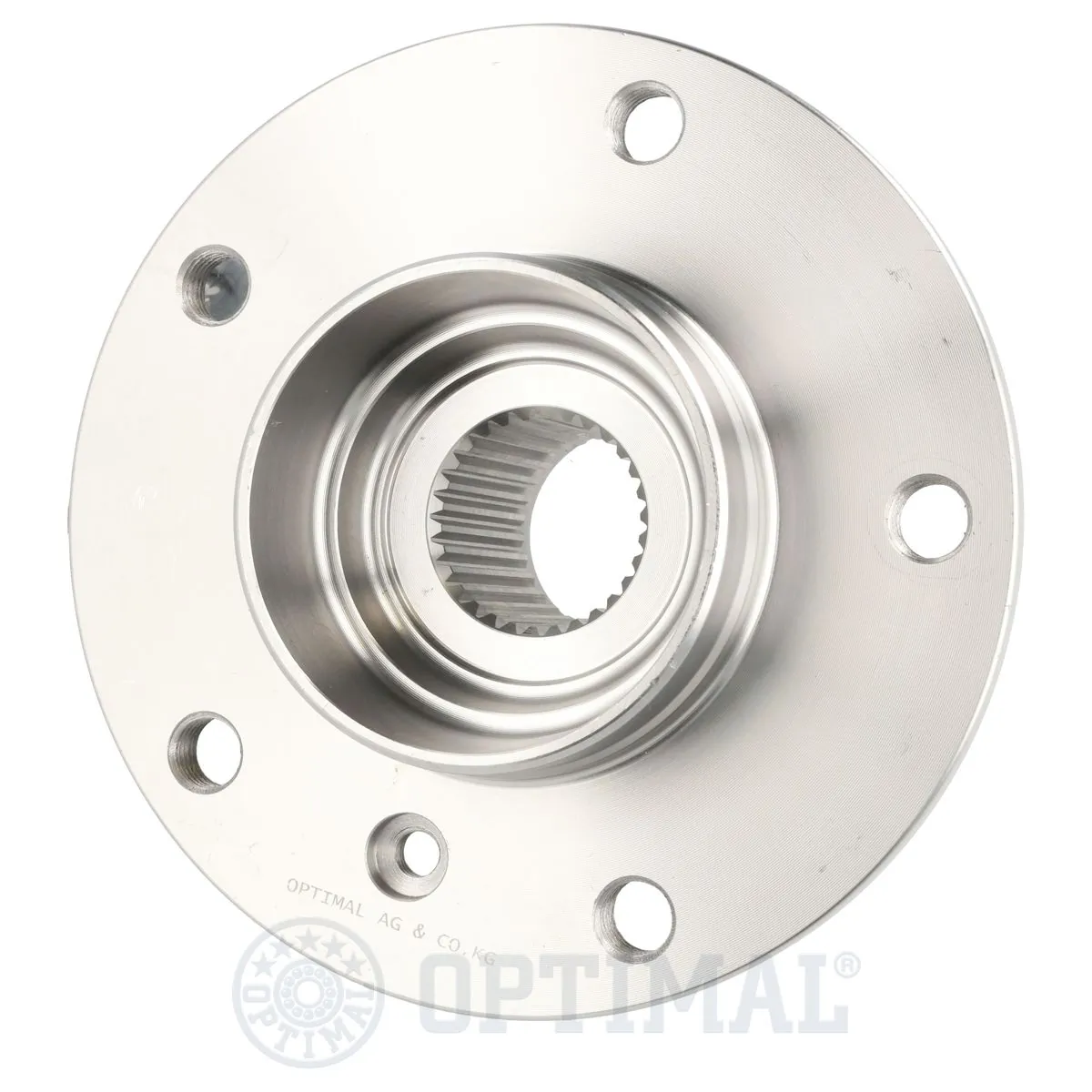 Cubo traseiro BMW 3 E92