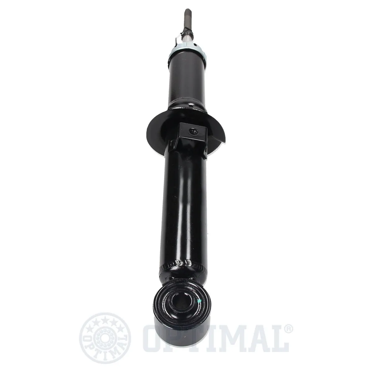 Амортизатор передней подвески левой Optimal A1277GL цена, от 48.38 USD