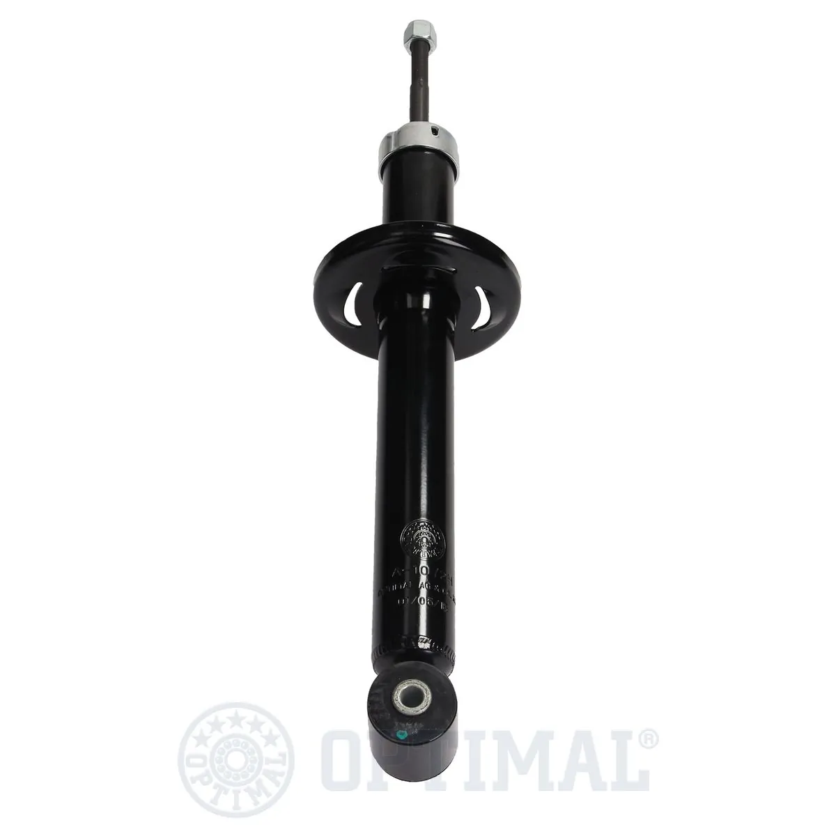 Стойка амортизатора задняя Optimal A1072H цена, от 28.96 USD