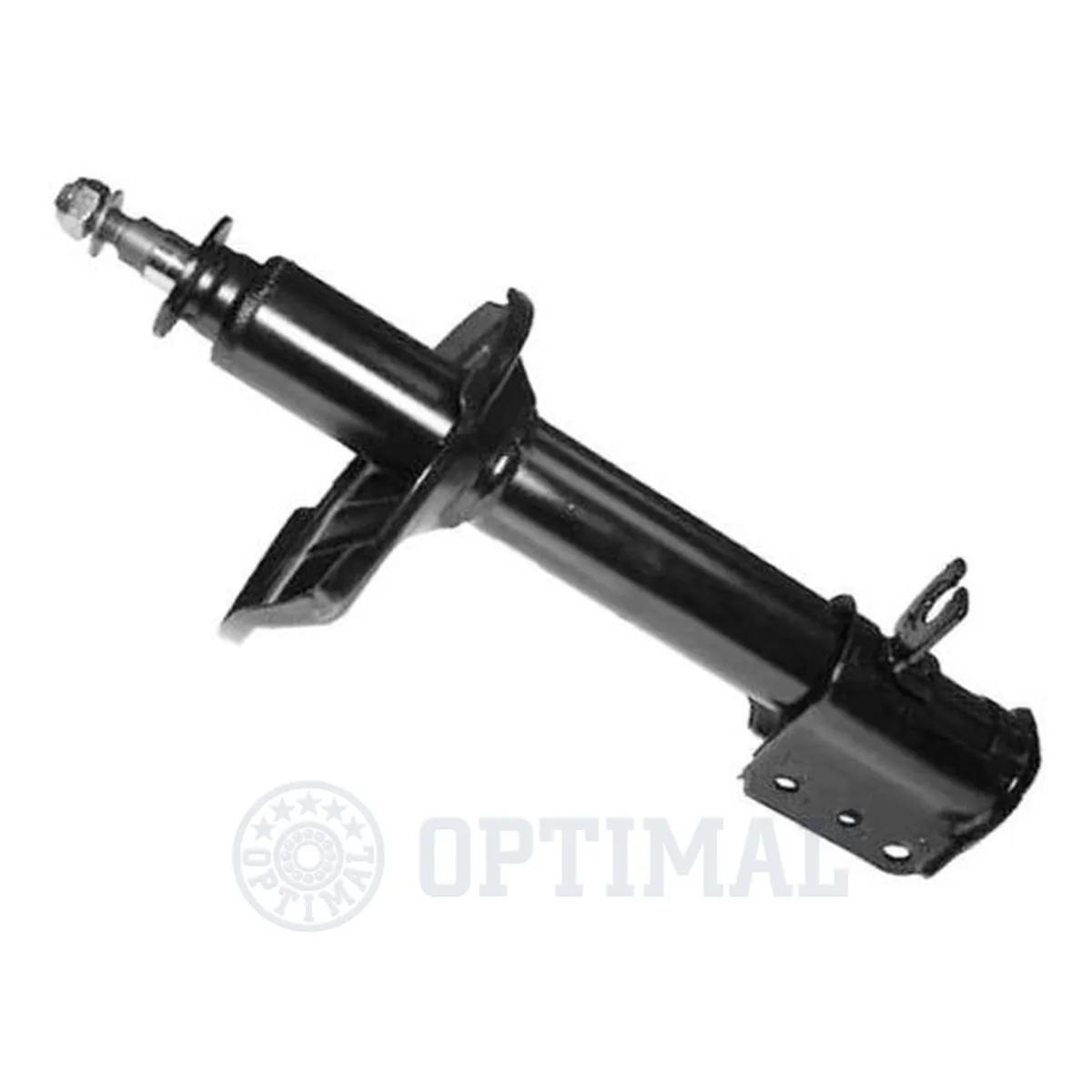 Стойка амортизатора задняя Sachs 110986 цена, от 42.89 USD