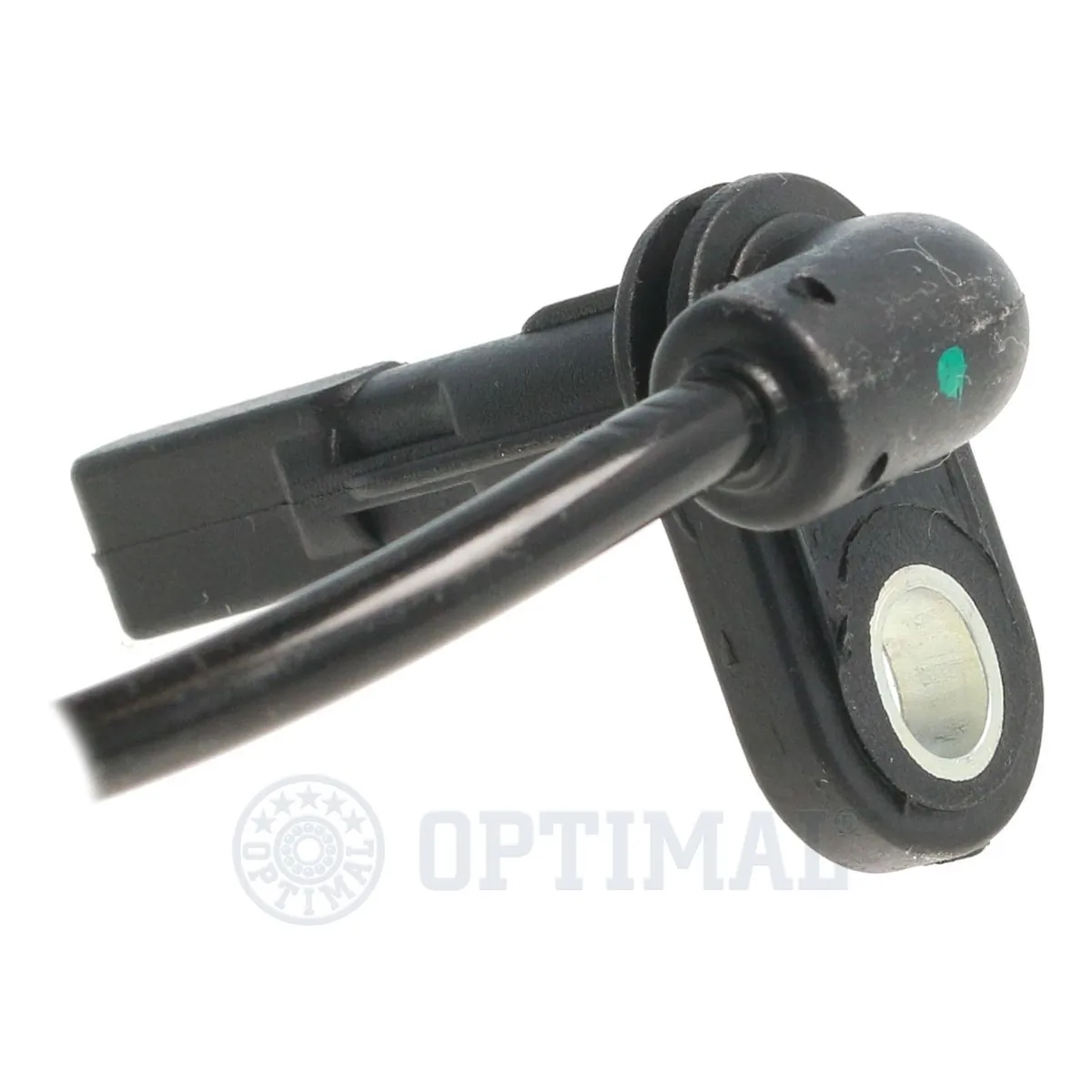 Датчик АБС (ABS) задний, левый Optimal 06S569 цена, от 19.28 USD