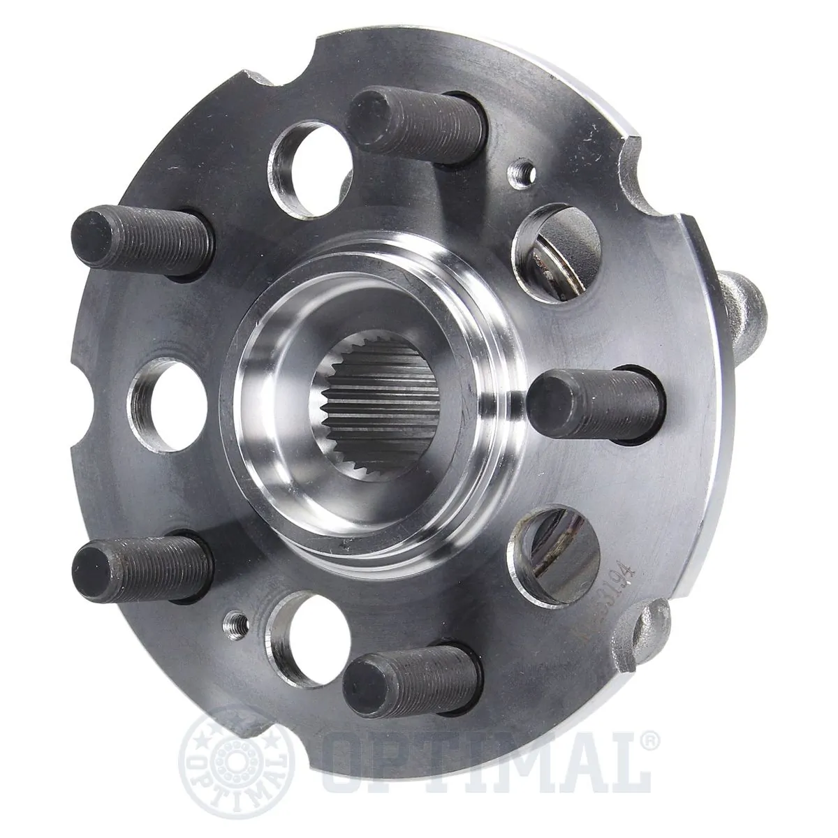 Ступицы задних колес Optimal 912752 цена, от 89.44 USD