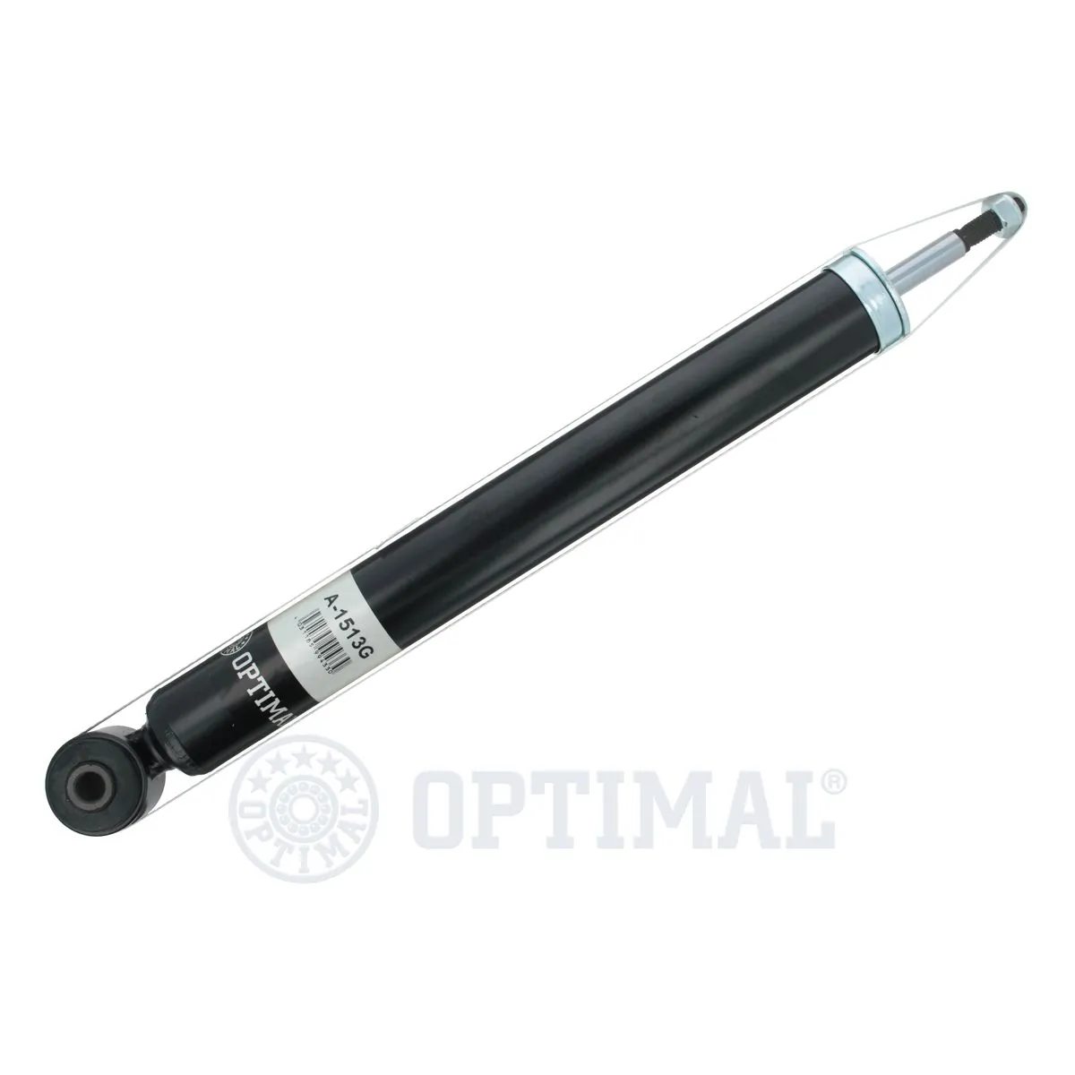 A1513G Optimal Амортизаторы задние