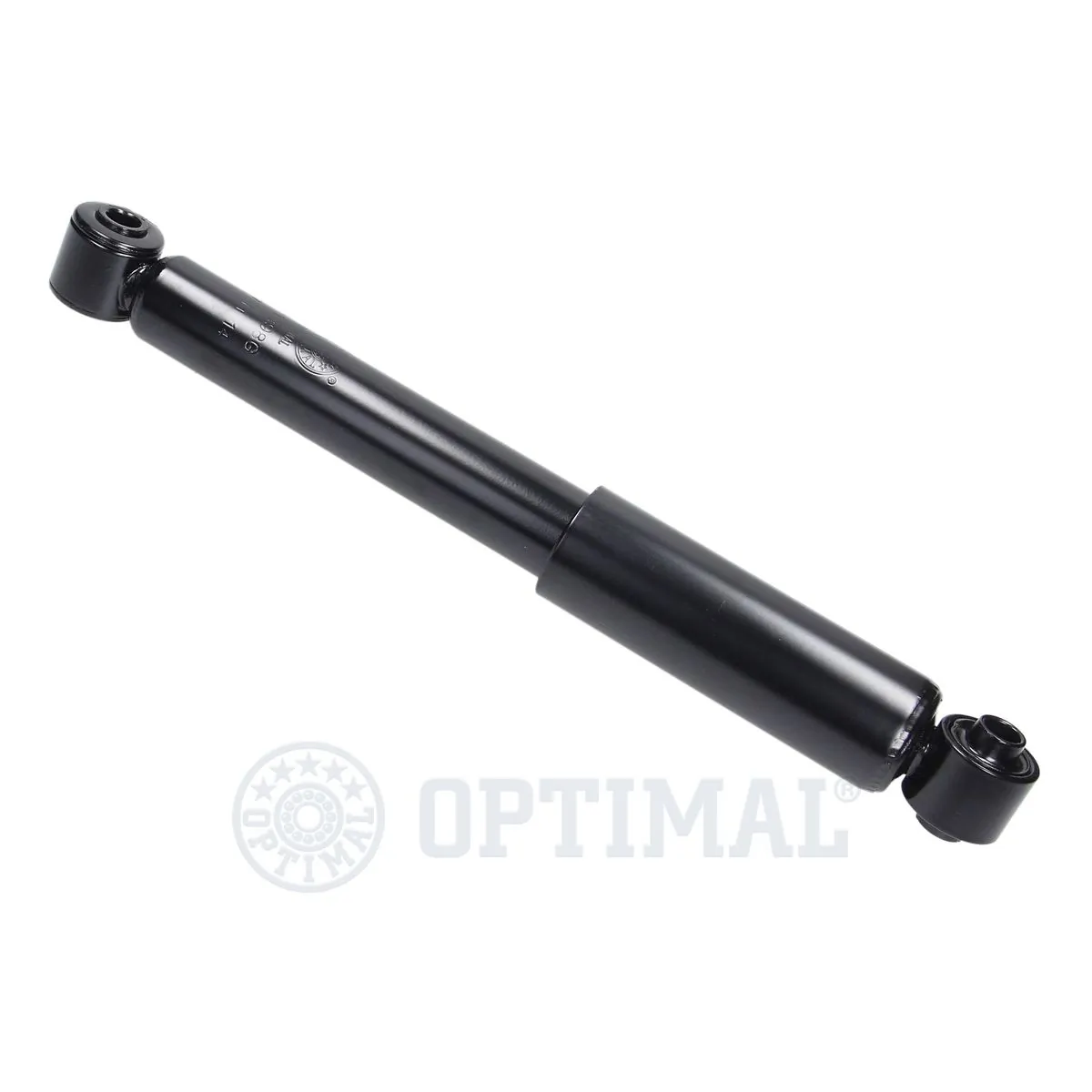 A1398G Optimal Амортизаторы задние
