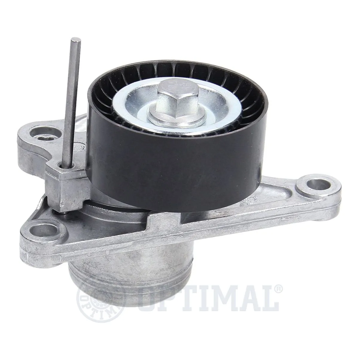 Reguladora de tensão da correia de transmissão Renault Trafic 2 JL