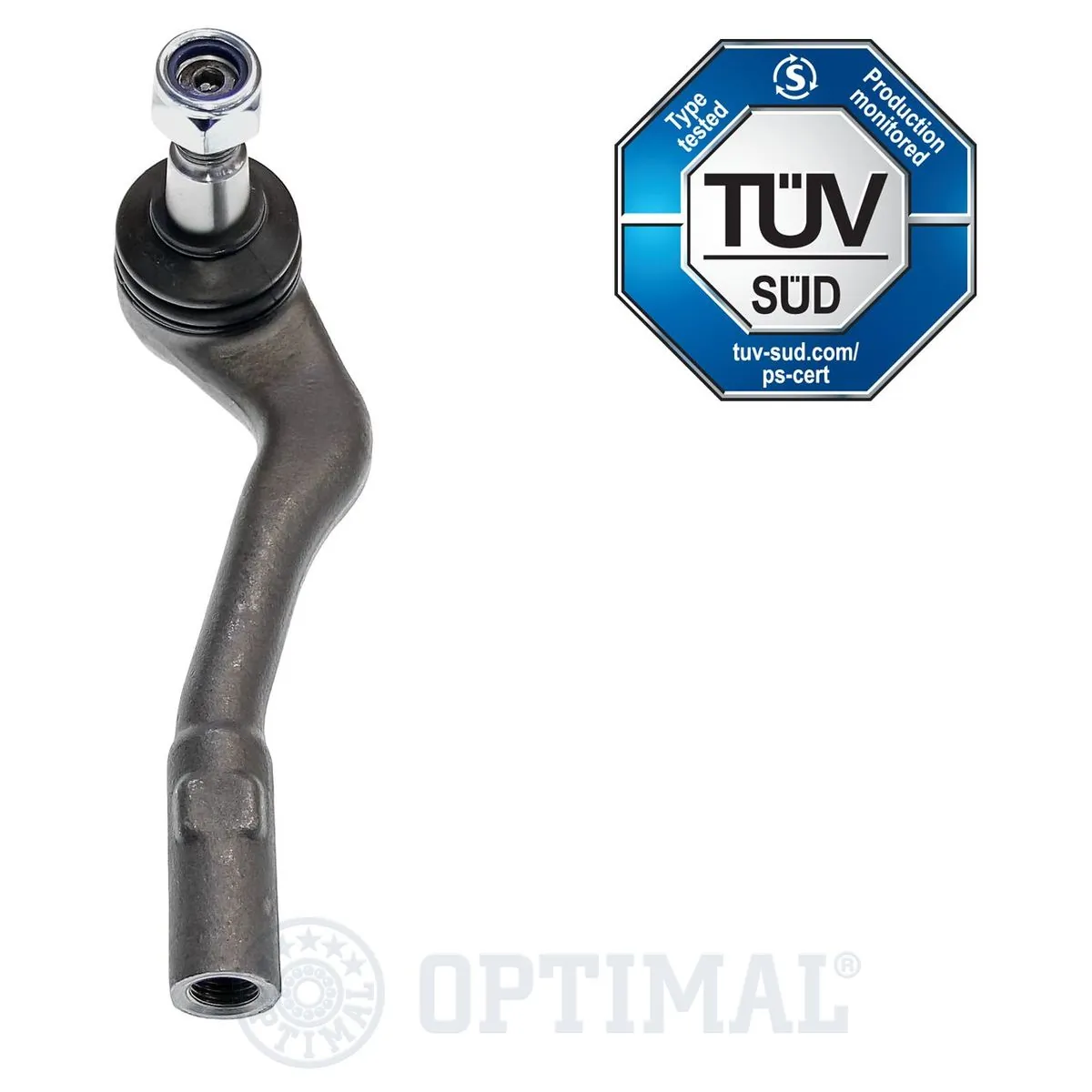 G11100 Optimal Наружный наконечник рулевой тяги