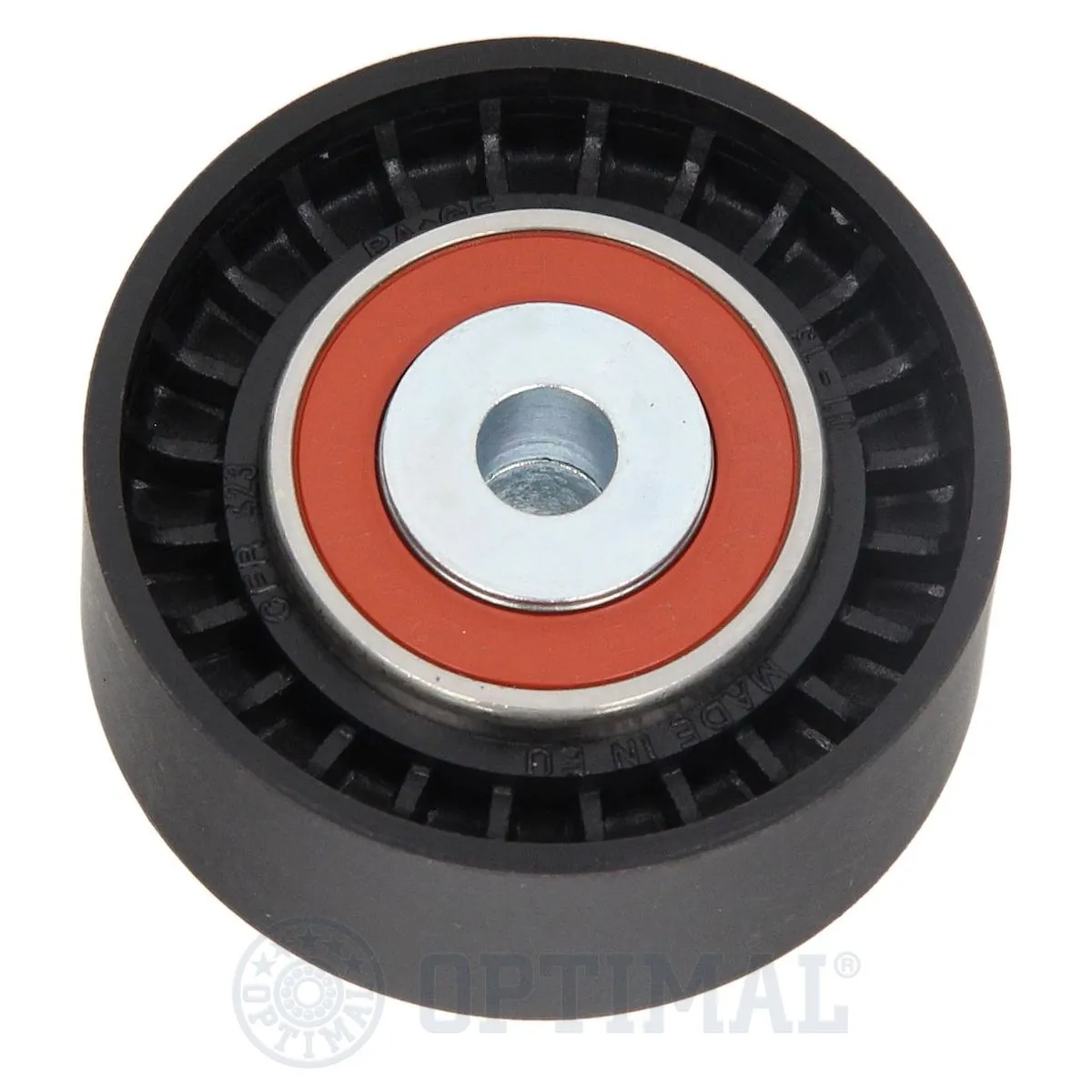 Купить MPQ1174 Magneti Marelli Паразитный ролик