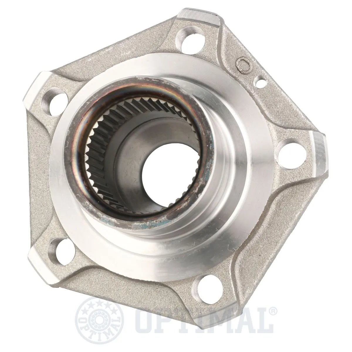 Ступицы передних колес Optimal 04P488 цена, от 52.05 USD