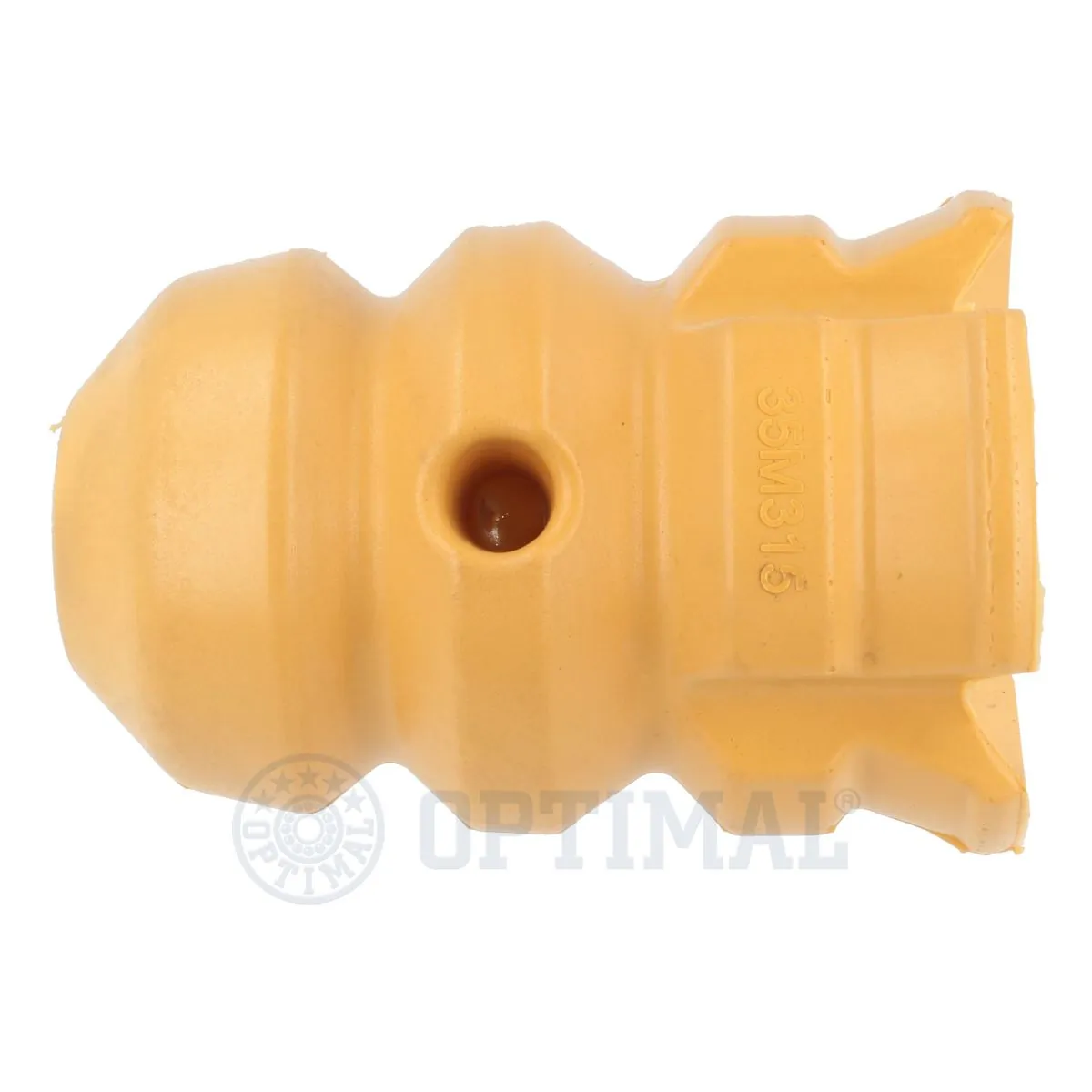 Буфер-отбойник амортизатора заднего Optimal F88452 цена, от 10.85 USD