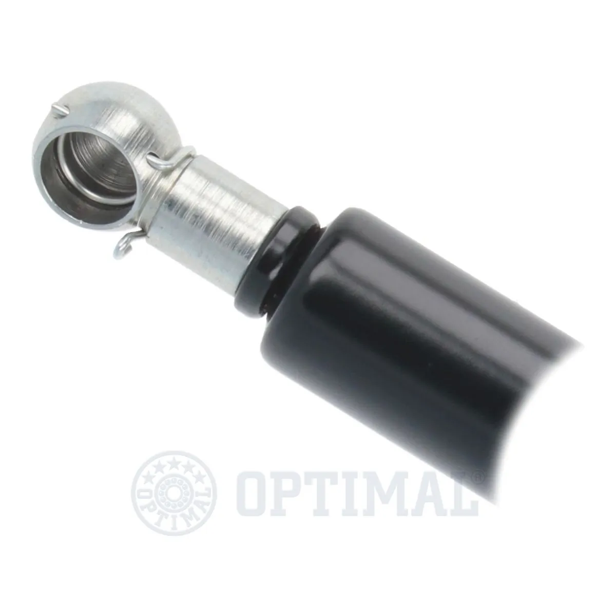 AG50536 Optimal Амортизатор крышки багажника