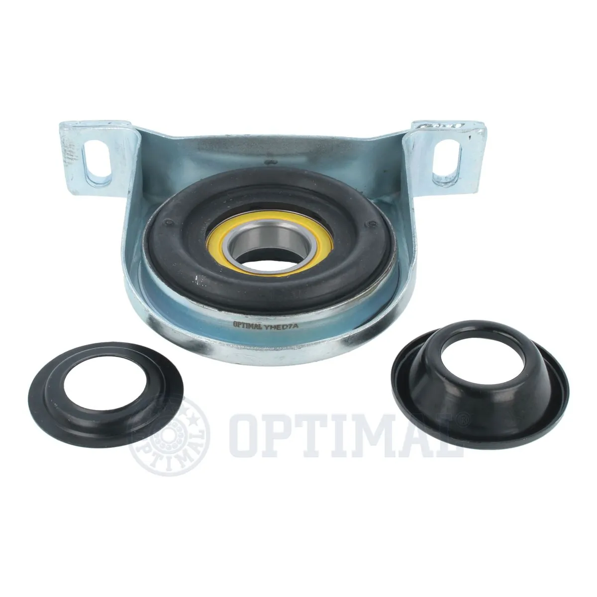 Подвесной подшипник карданного вала задний A6394101081 Mercedes