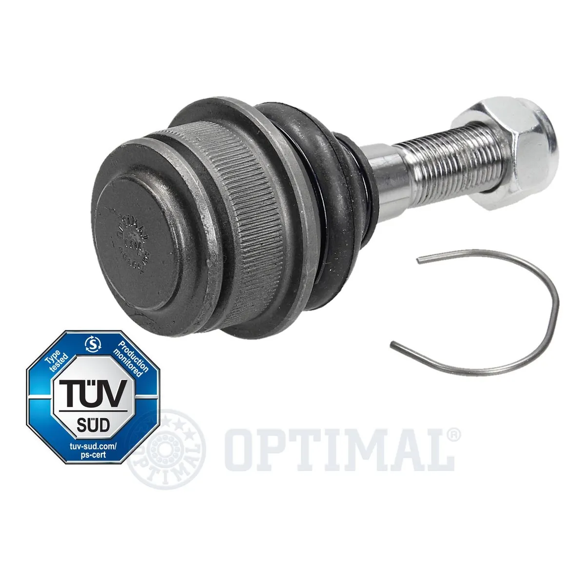 G3694 Optimal Верхние шаровые опоры