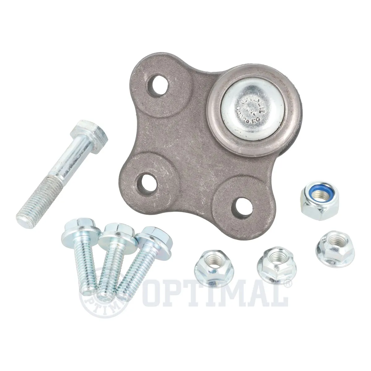G31120S Optimal Палец шаровой нижний