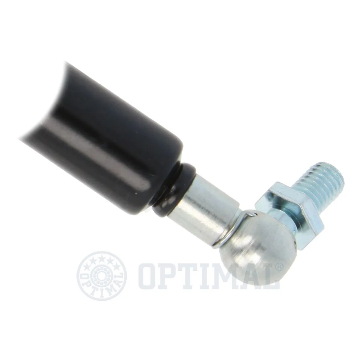 Amortecedor de tampa de porta-malas (de 3ª/5ª porta traseira) Suzuki Swift 2 EA