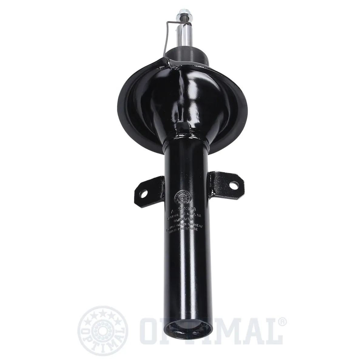 Стойка амортизатора передняя Optimal A3931G цена, от 76.72 USD