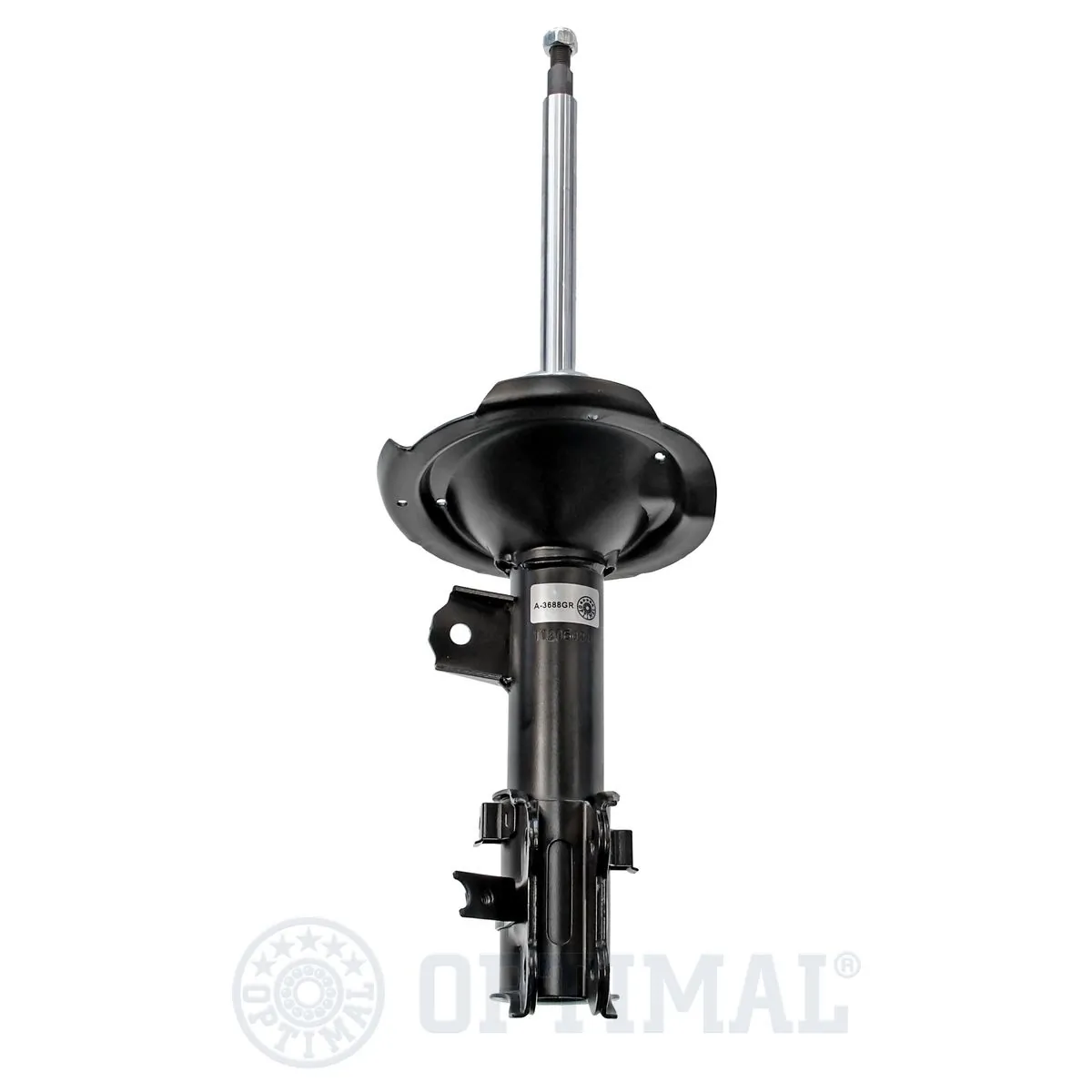 Амортизатор подвески передний левый Optimal A3688GR цена, от 37.78 USD