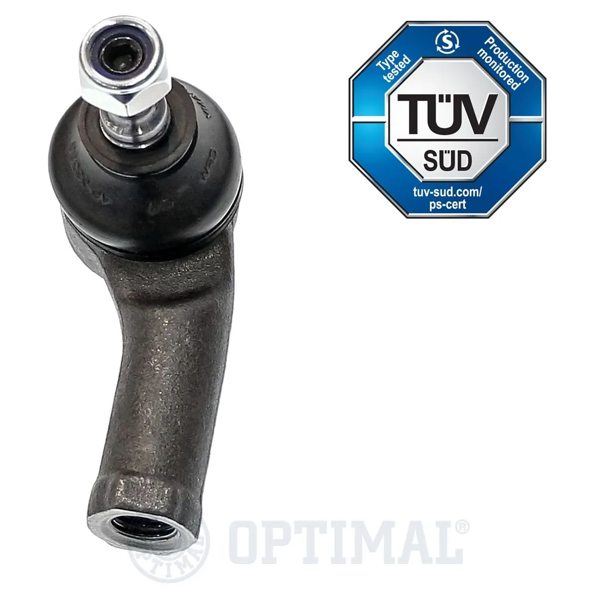 G1080 Optimal Наружный наконечник рулевой тяги