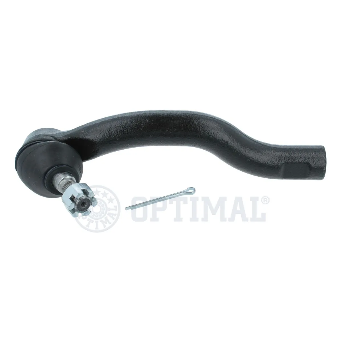 Ponta externa da barra de direção Toyota C-HR X10