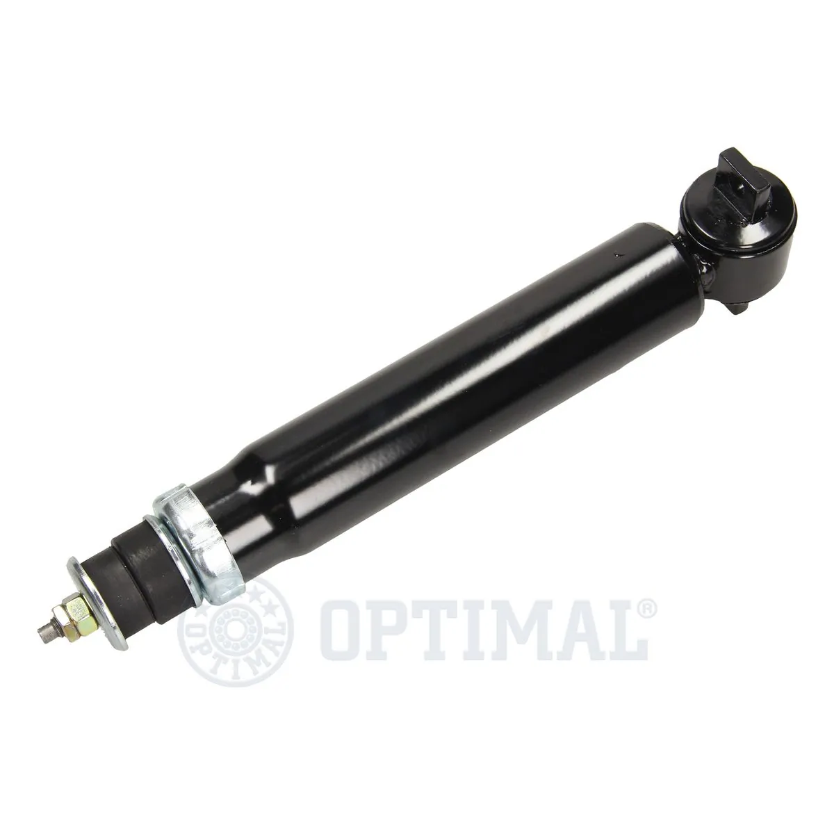 A16091H Optimal Амортизаторы задние