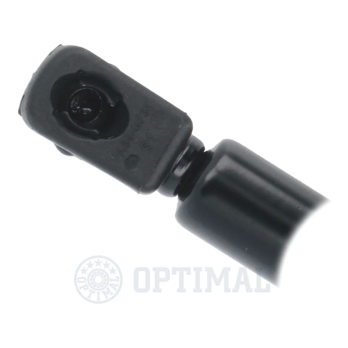 AG52180 Optimal Стойка капота