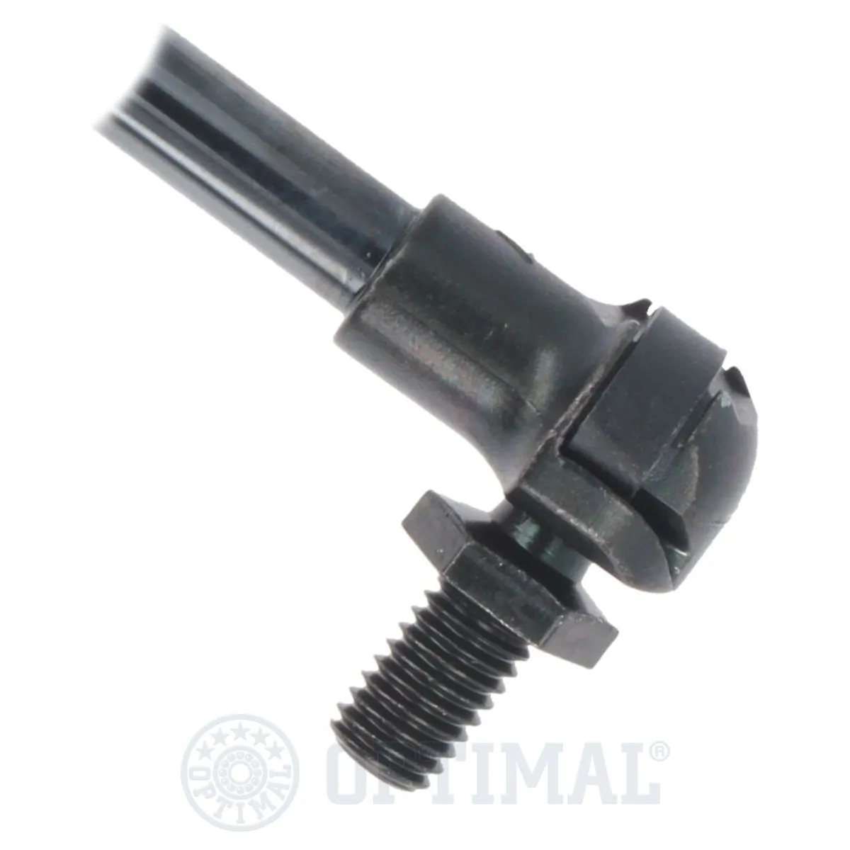 Купить GS0493 Magneti Marelli Амортизатор двери багажника