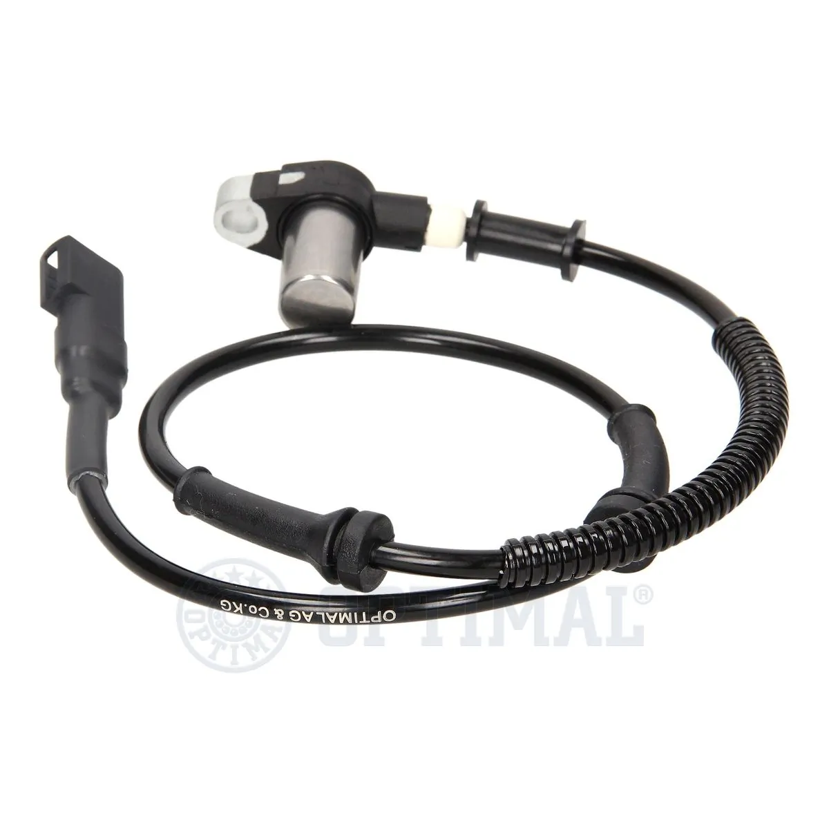 Датчик АБС передний 06S337 Optimal
