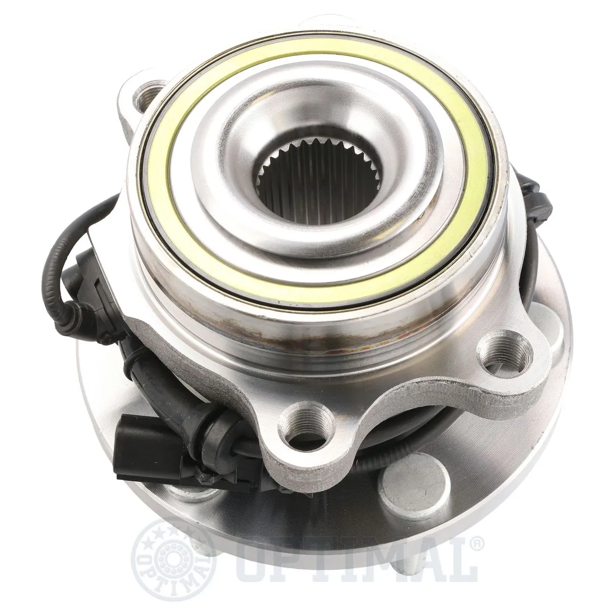 Cubo dianteiro Nissan Navara D23, D23T