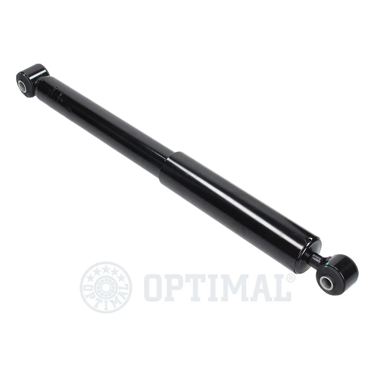 A1620G Optimal Амортизаторы задние