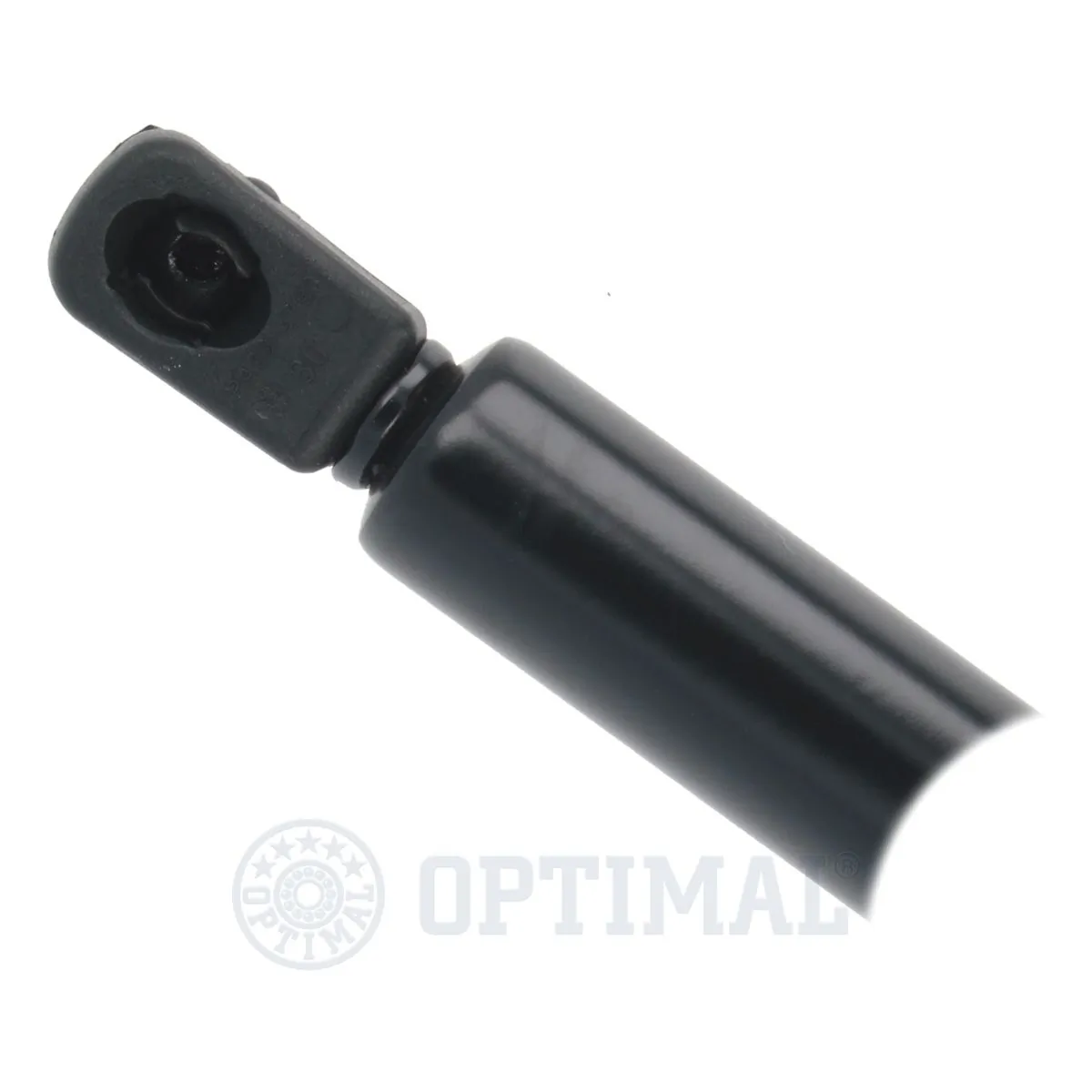 AG50814 Optimal Амортизатор стекла багажника (двери 3/5-й задней (ляды)