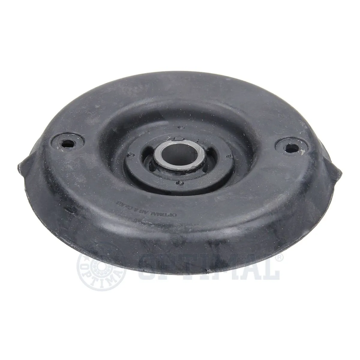 F86302 Optimal Подушка амортизатора переднего