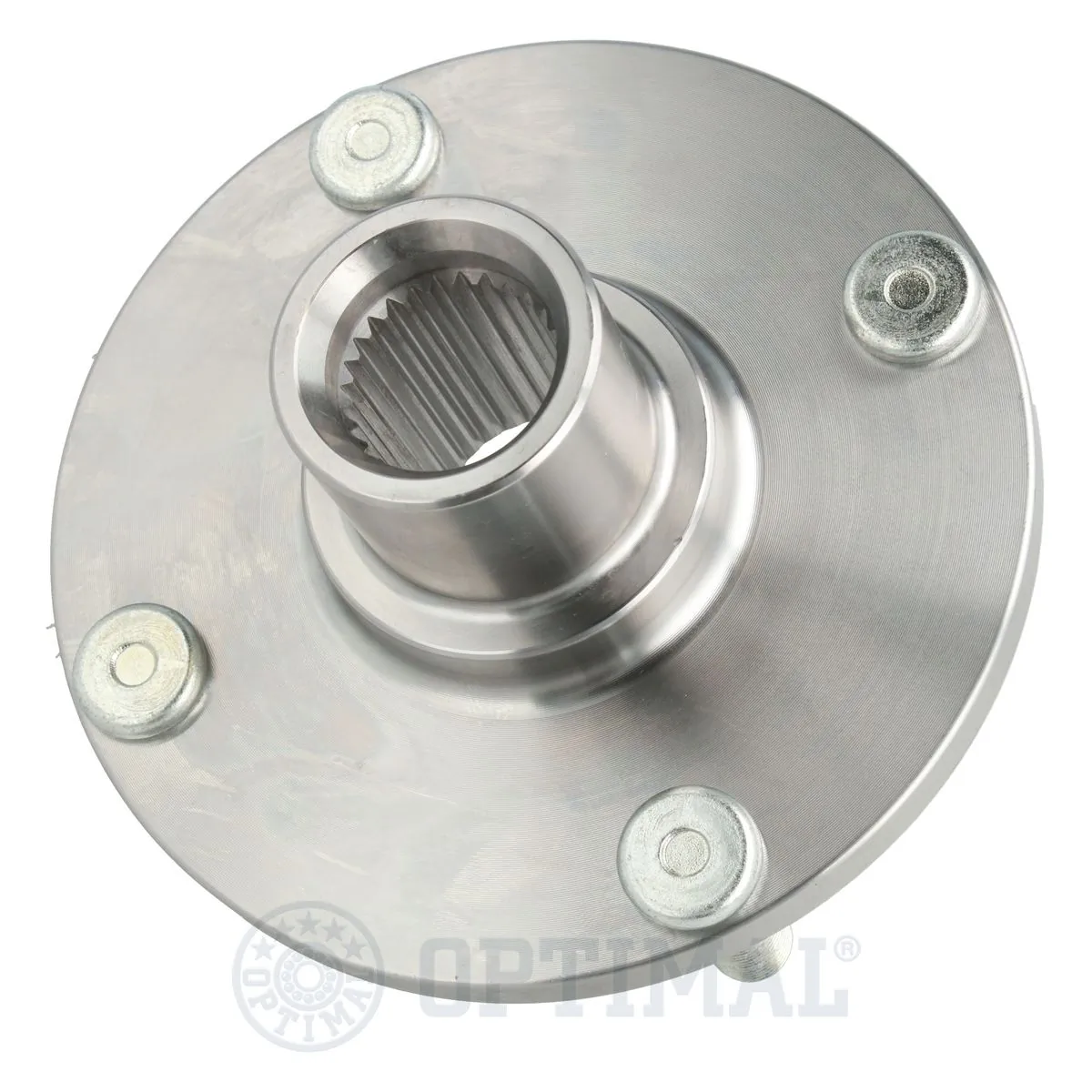 Ступицы передних колес Optimal 04P229 цена, от 26.38 USD