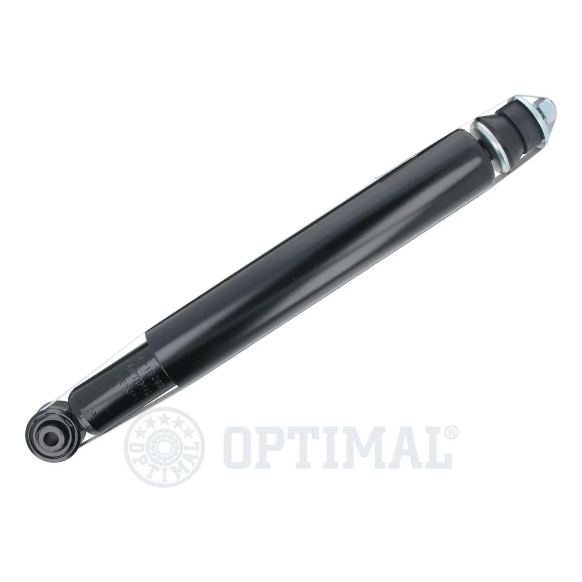 A1829G Optimal Амортизаторы задние