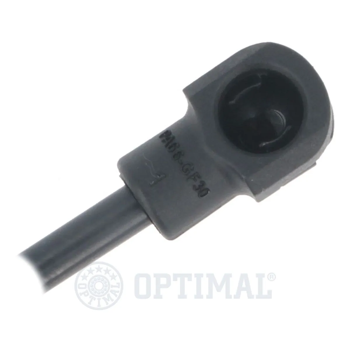 Амортизатор задней двери Optimal AG51279 цена, от 6.64 USD