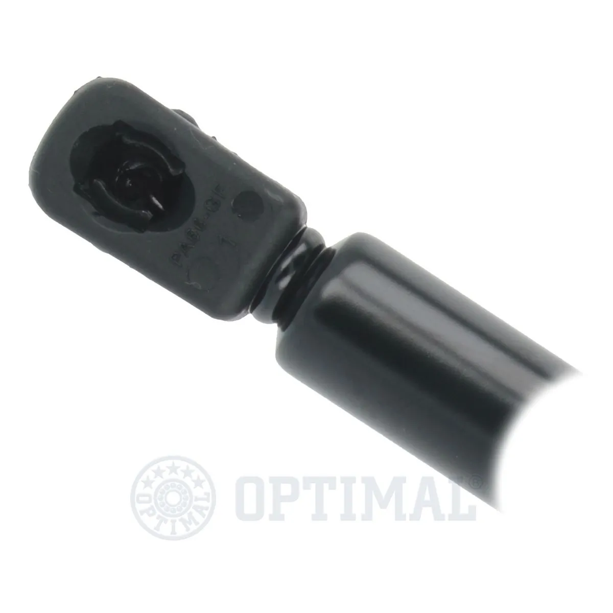 AG50174 Optimal Амортизатор крышки багажника