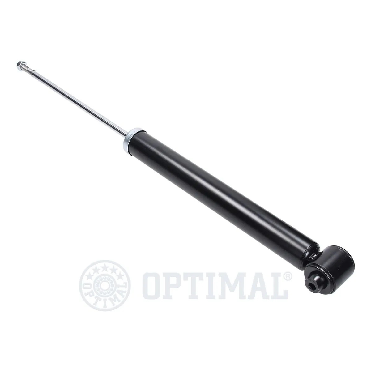 A1672G Optimal Амортизаторы задние