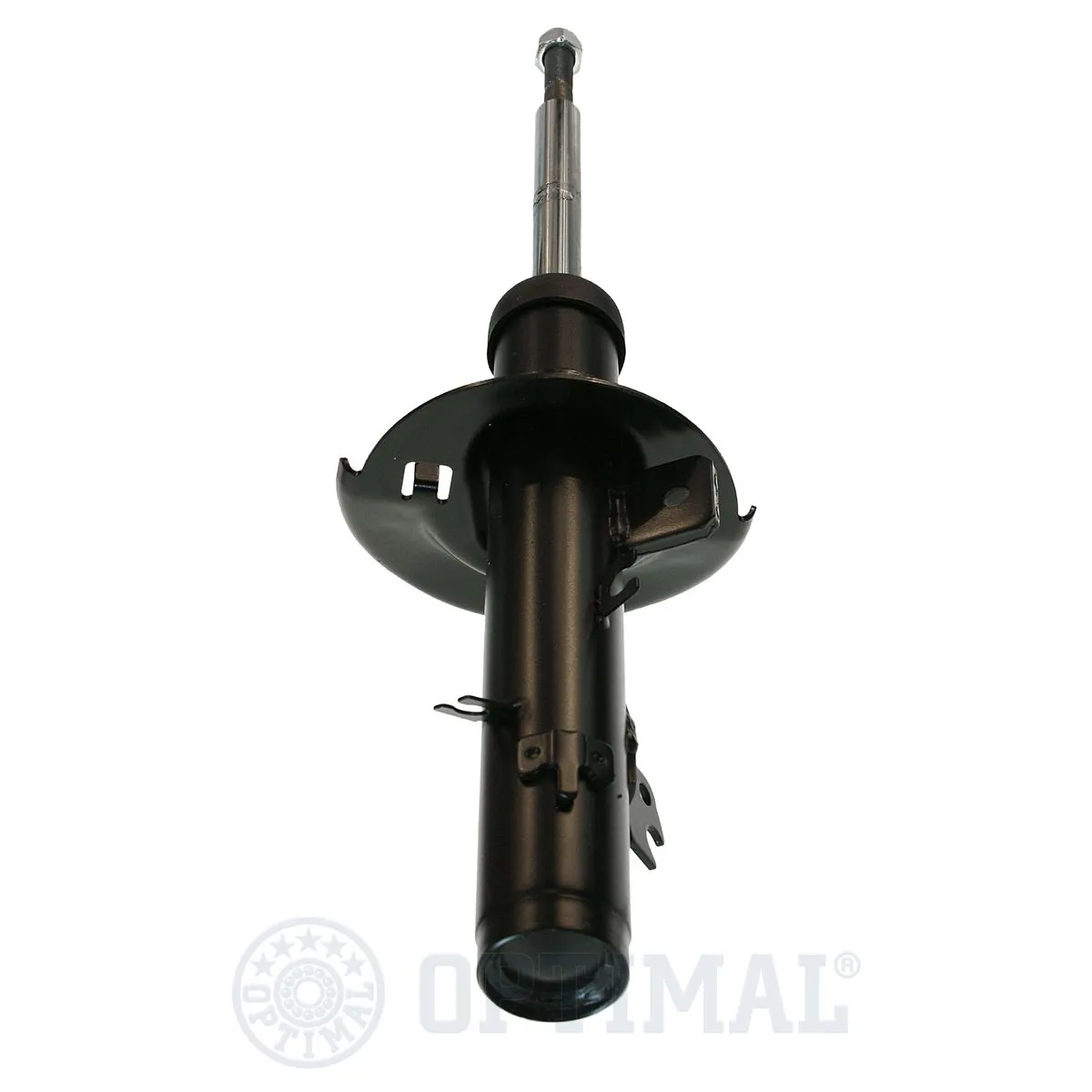 Амортизатор подвески передний левый Optimal A3763GR цена, от 52.35 USD