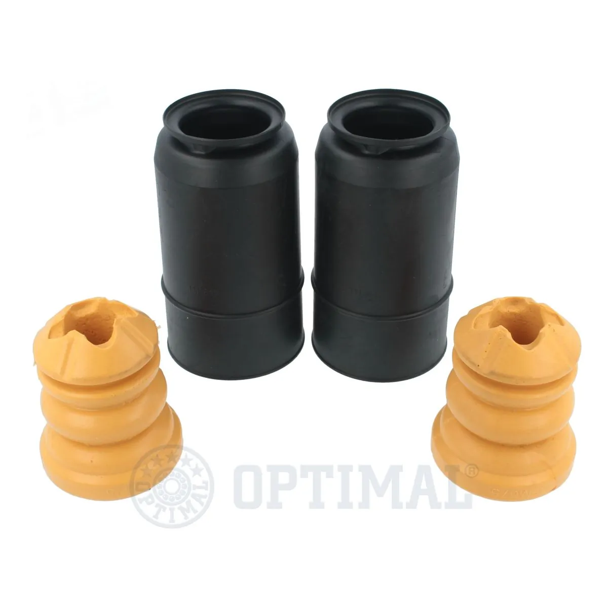 Отбойник задний Daco PK0305 цена, от 13.21 USD