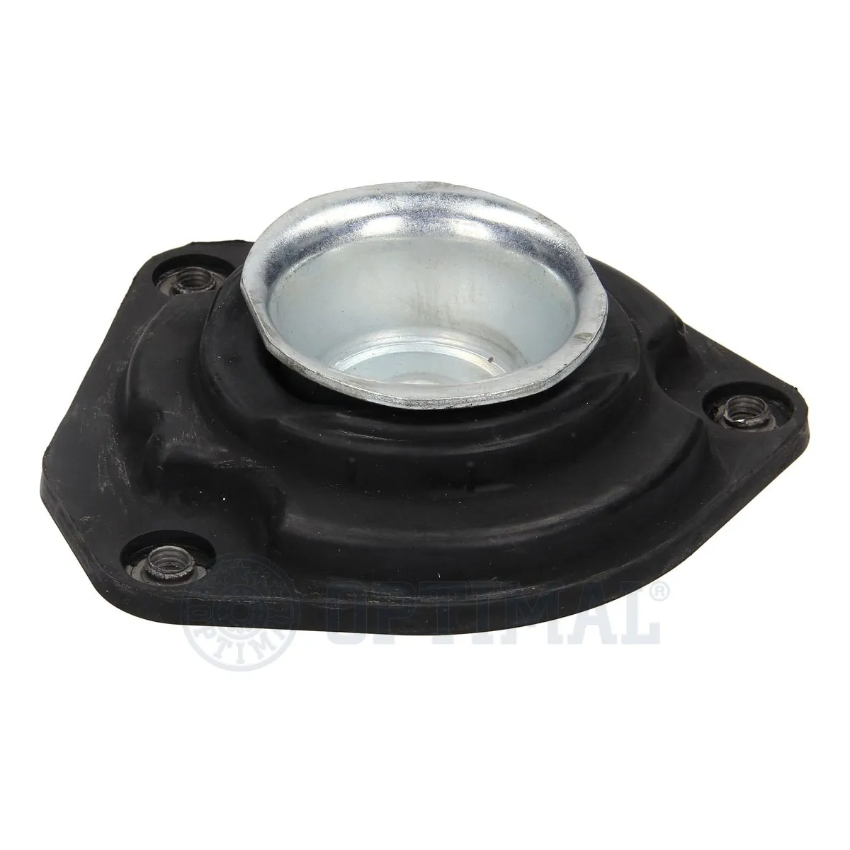 F87635 Optimal Подушка амортизатора переднего