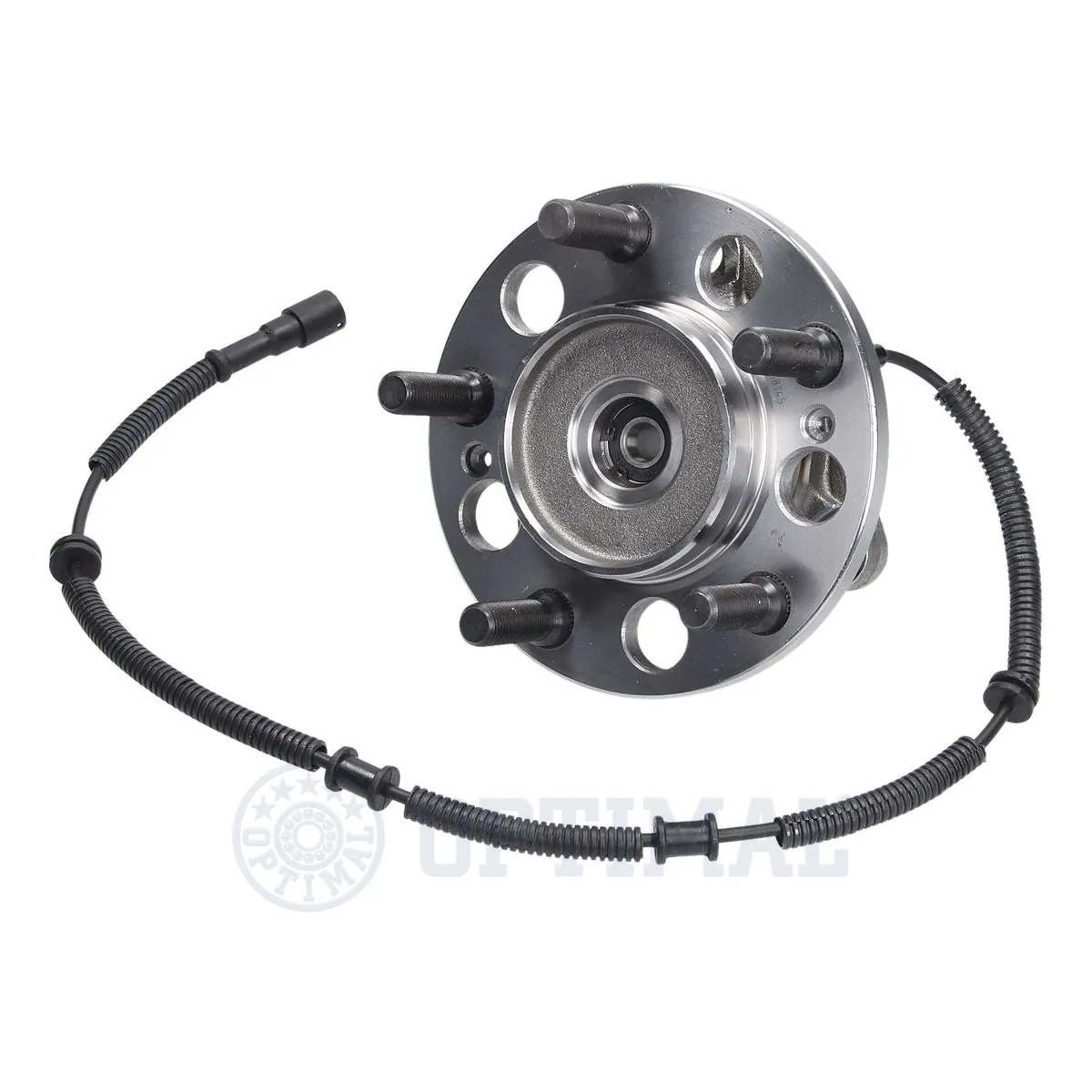 Ступицы передних колес Optimal 921718 цена, от 116.88 USD