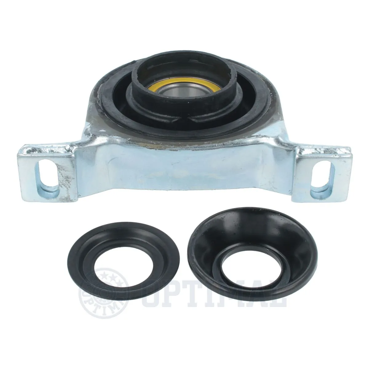 Подвесной подшипник карданного вала, задний Mercedes A6394101081