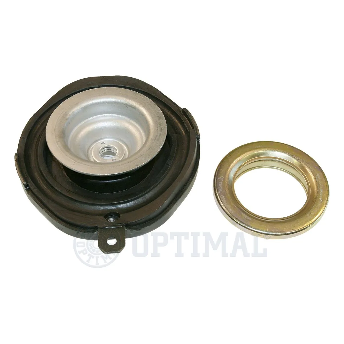F86379 Optimal Подушка амортизатора переднего