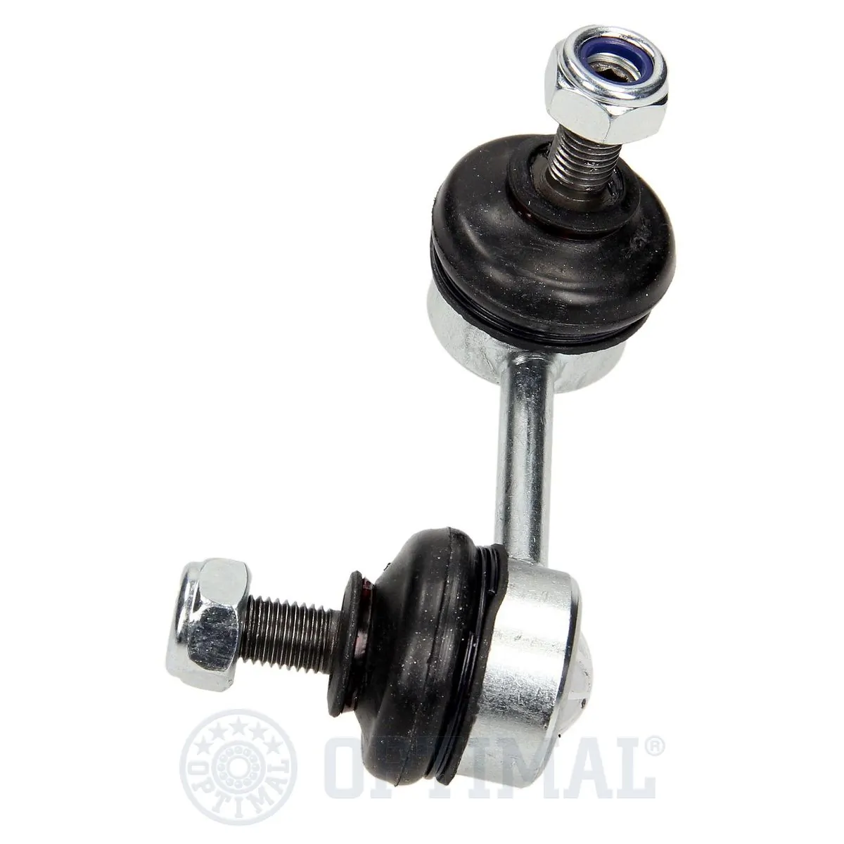 G71452 Optimal Стойка стабилизатора задняя левая