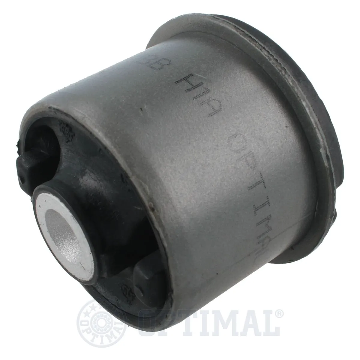 F85341 Optimal Сайлентблок балки моста