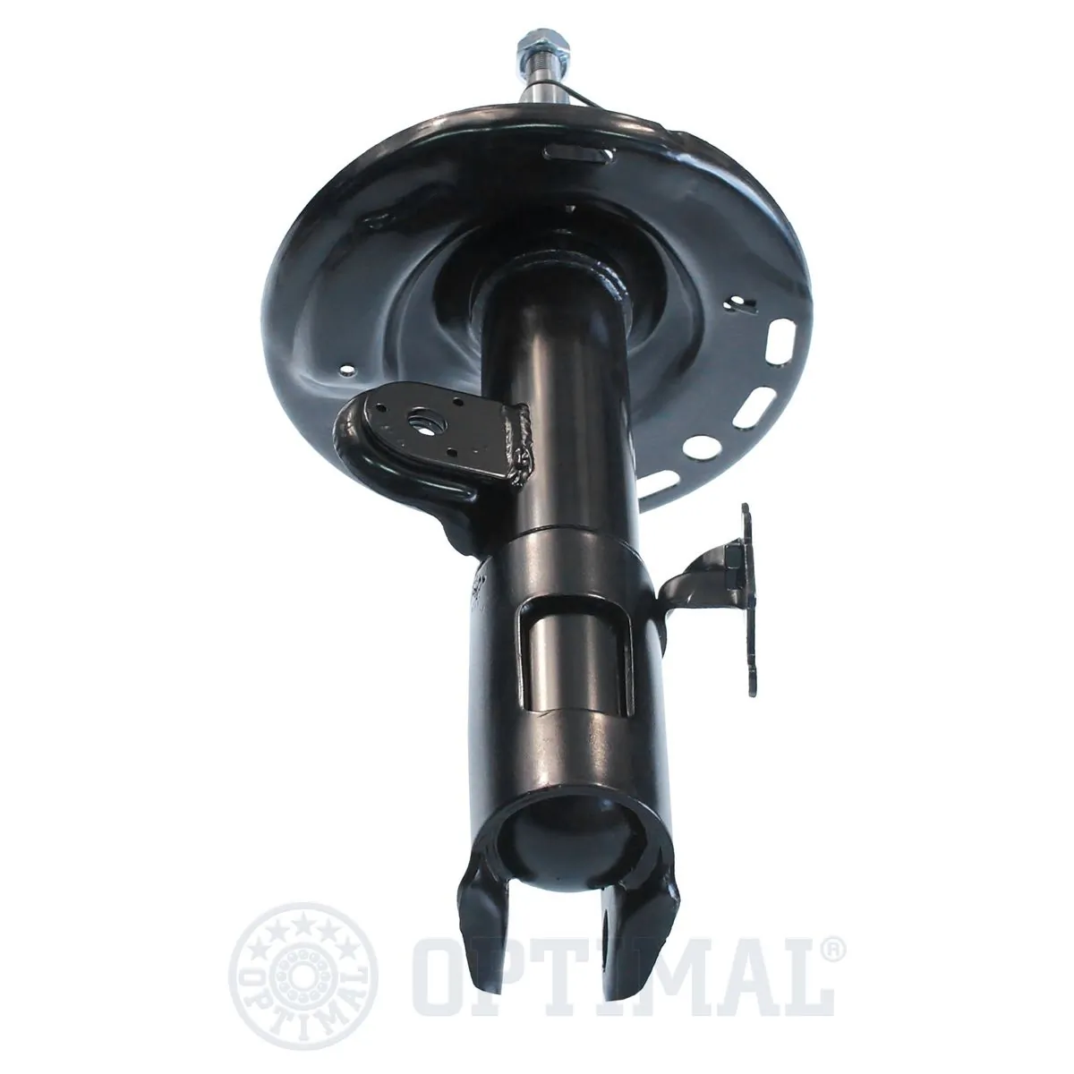 Амортизатор подвески передний левый Optimal A3664GR цена, от 68.97 USD
