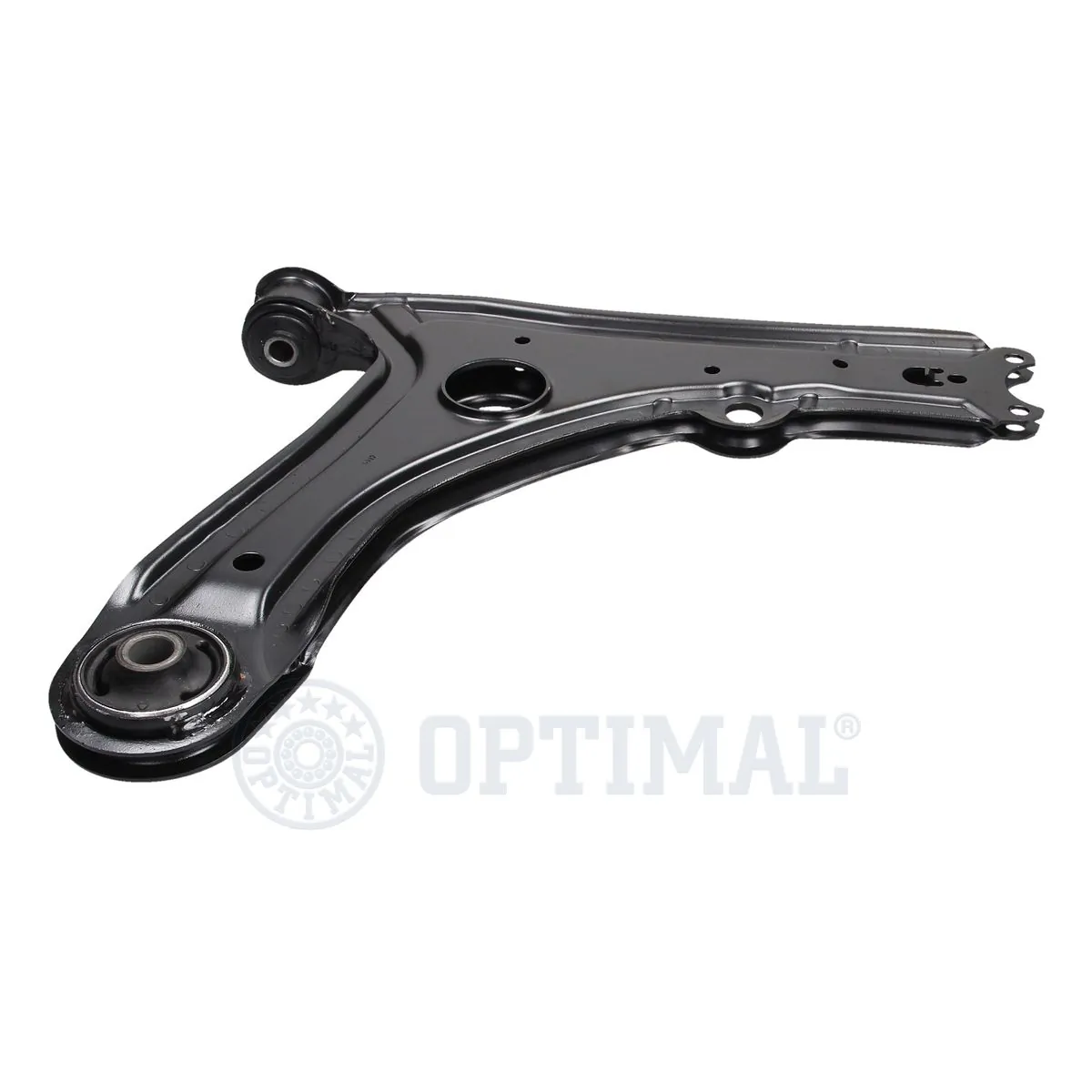 G6070 Optimal Рычаг передней подвески нижний, левый/правый