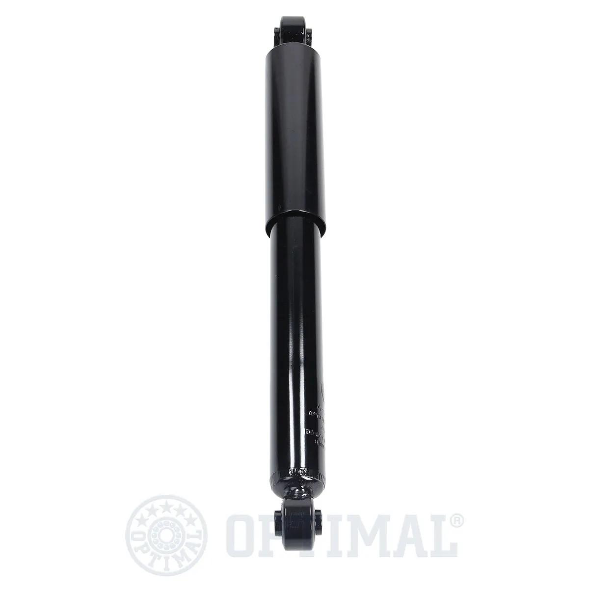 Стойка амортизатора задняя Optimal A3180G цена, от 29.58 USD