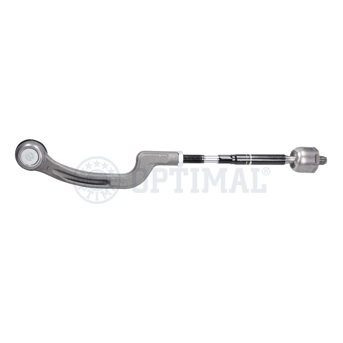 Тяга рулевая в сборе, левая Optimal G0738 цена, от 49.29 USD