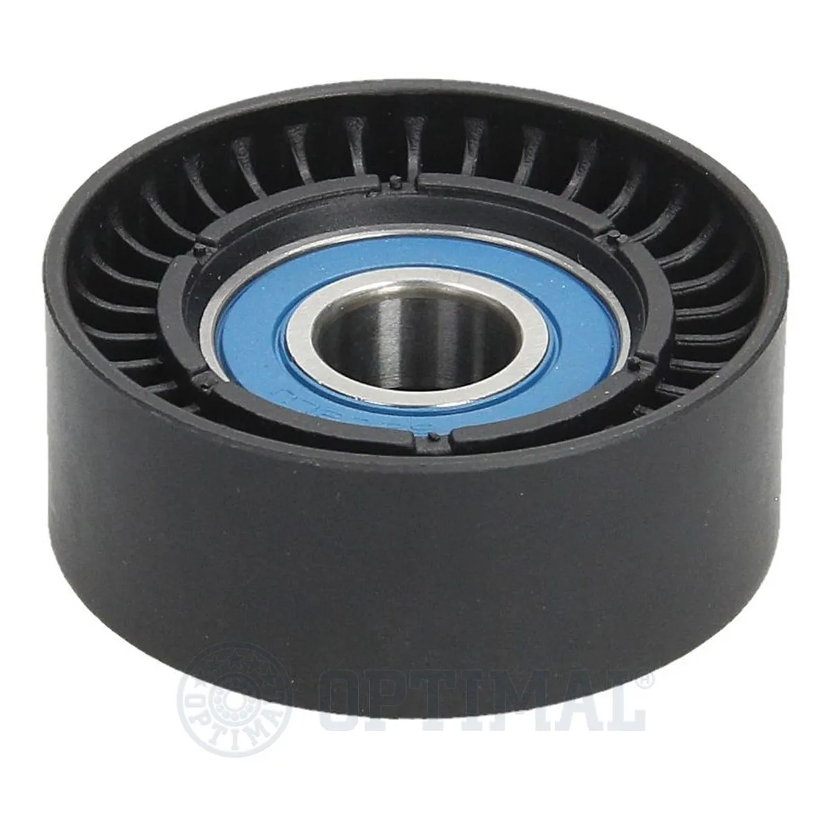 0N2290S Optimal Ролик натяжителя ремня агрегатов