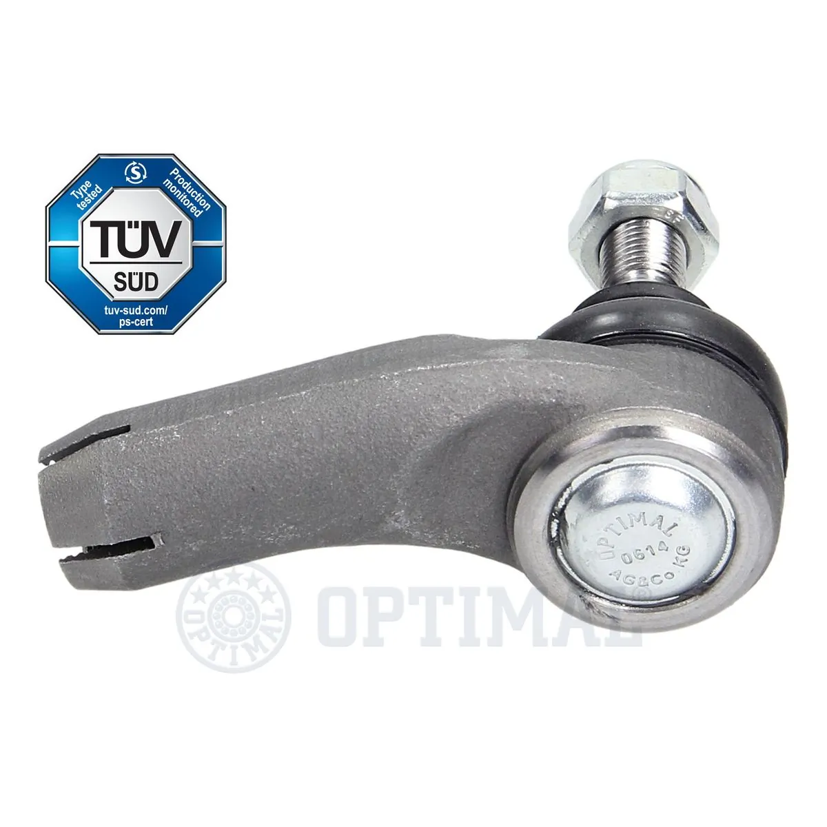 Рулевой наконечник Optimal G1541 цена, от 9.85 USD