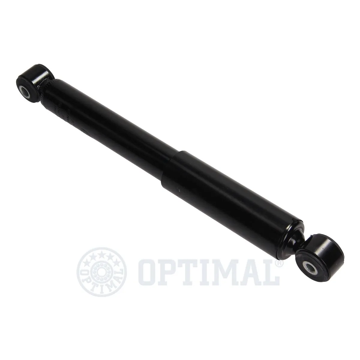 A1165G Optimal Амортизаторы задние